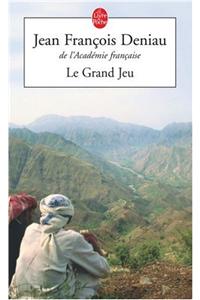 Le Grand Jeu