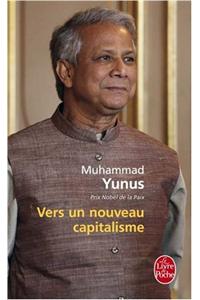 Vers UN Nouveau Capitalisme