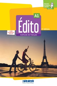 Edito 2e  edition