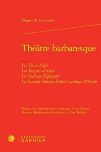 Theatre Barbaresque
