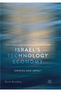 Israel's Technology Economy