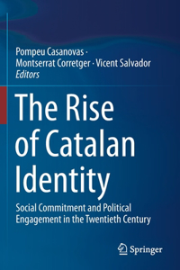 Rise of Catalan Identity