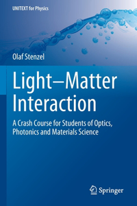 Light-Matter Interaction