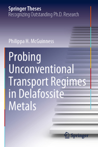 Probing Unconventional Transport Regimes in Delafossite Metals