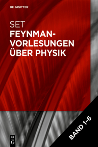 Feynman-Vorlesungen Über Physik