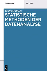Statistische Methoden Der Datenanalyse