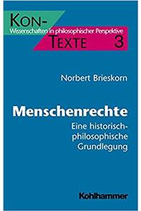 Menschenrechte