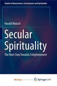 Secular Spirituality