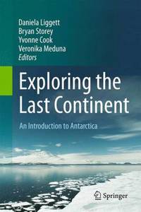 Exploring the Last Continent
