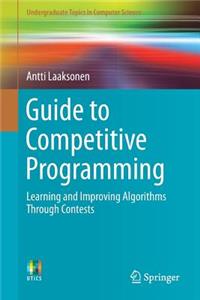 Guide to Competitive Programming