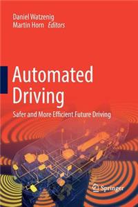 Automated Driving