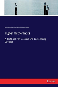 Higher mathematics