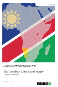 Namibian Church and Money