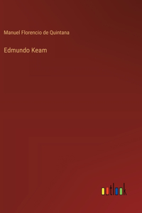 Edmundo Keam