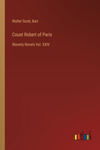 Count Robert of Paris