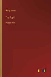 The Pupil