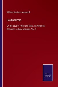 Cardinal Pole