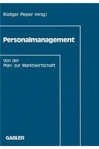 Personalmanagement