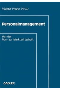 Personalmanagement