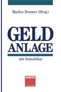 Geldanlage Mit Immobilien