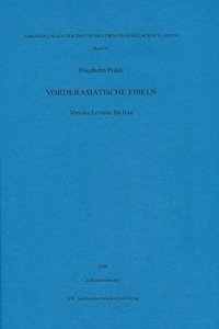 Vorderasiatische Fibeln