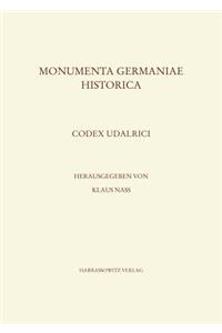 Codex Udalrici