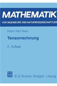 Tensorrechnung