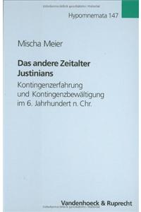 Das Andere Zeitalter Justinians