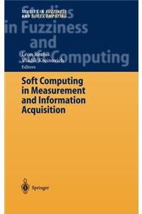 Soft Computing in Measurement and Information Acquisition
