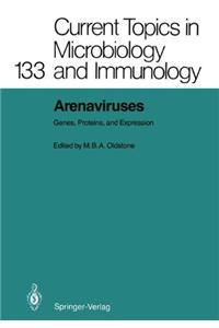Current Topics in Microbiology and Immunology