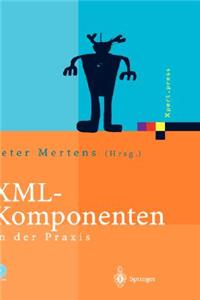 XML-Komponenten in der Praxis