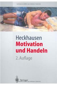 Motivation Und Handeln