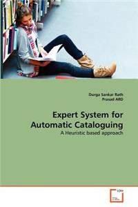 Expert System for Automatic Cataloguing