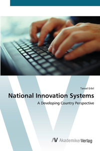 National Innovation Systems