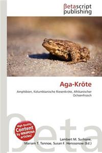 Aga-Krote