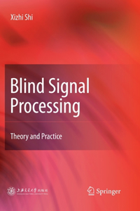 Blind Signal Processing