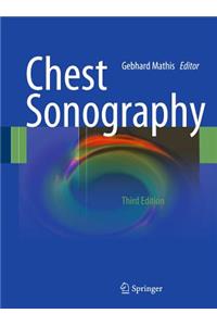 Chest Sonography