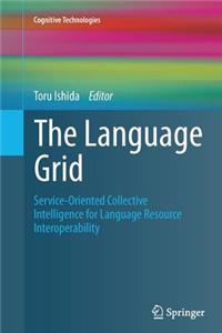 Language Grid