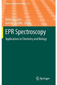 EPR Spectroscopy