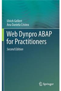 Web Dynpro ABAP for Practitioners