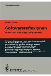 Softwarereflexionen