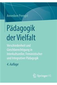 Pädagogik Der Vielfalt