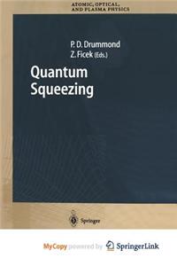 Quantum Squeezing