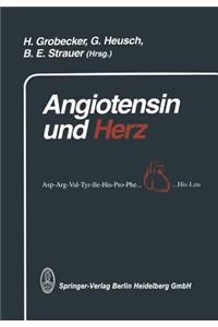Angiotensin Und Herz