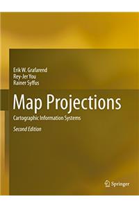 Map Projections