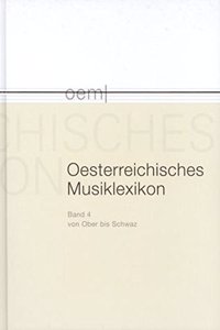 Osterreichisches Musiklexikon