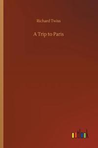 Trip to Paris