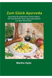 Zum Glück Ayurveda