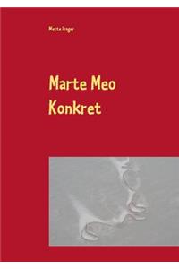 Marte Meo Konkret