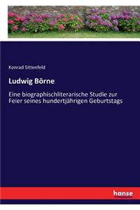 Ludwig Börne